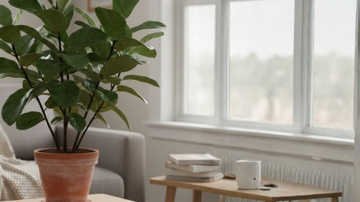 Plantas que no crecen: señales de estancamiento