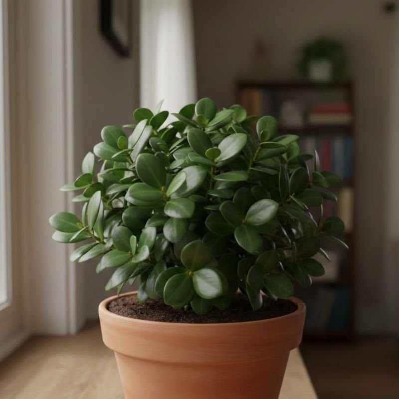 plantas que no crecen